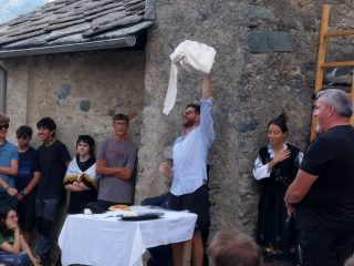 Nivolastro, 7 agosto 2026: immagini della Festa Patronale di San Grato