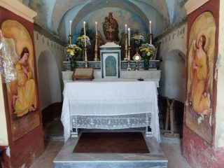 Nivolastro, 7 agosto 2026: immagini della Festa Patronale di San Grato
