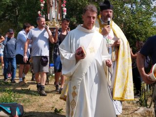 Nivolastro, 7 agosto 2026: immagini della Festa Patronale di San Grato