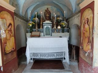Nivolastro, 7 agosto 2026: immagini della Festa Patronale di San Grato