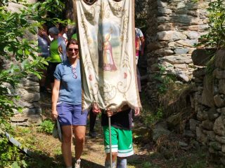 Nivolastro, 7 agosto 2026: immagini della Festa Patronale di San Grato