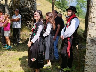Nivolastro, 7 agosto 2026: immagini della Festa Patronale di San Grato