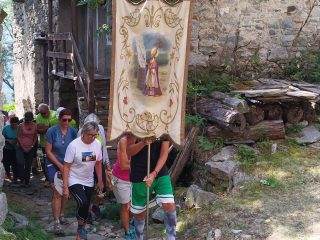 Nivolastro, 7 agosto 2026: immagini della Festa Patronale di San Grato