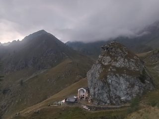 Immagini della Festa di San Besso al Santuario a cura di Alberto Lagna