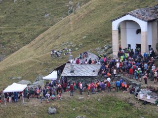 Immagini della Festa di San Besso al Santuario a cura di Andrea Miola e Baptiste Munoz