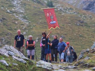 Immagini della Festa di San Besso al Santuario a cura di Andrea Miola e Baptiste Munoz