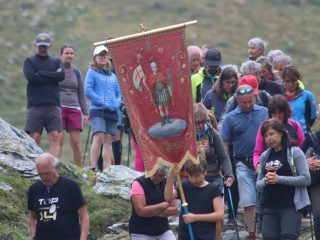 Immagini della Festa di San Besso al Santuario a cura di Andrea Miola e Baptiste Munoz