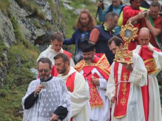 Immagini della Festa di San Besso al Santuario a cura di Andrea Miola e Baptiste Munoz