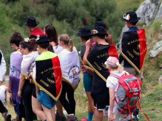 Immagini della Festa di San Besso al Santuario a cura di Andrea Miola e Baptiste Munoz