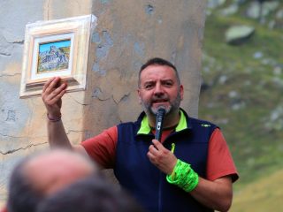 Immagini della Festa di San Besso al Santuario a cura di Andrea Miola e Baptiste Munoz
