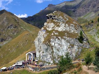 Immagini della Festa di San Besso al Santuario a cura di Andrea Miola e Baptiste Munoz