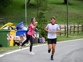 Valprato Soana 17 agosto 2026: tutte le immagini della 8a Stravalprato Color Run
