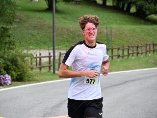 Valprato Soana 17 agosto 2026: tutte le immagini della 8a Stravalprato Color Run