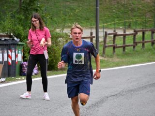 Valprato Soana 17 agosto 2026: tutte le immagini della 8a Stravalprato Color Run