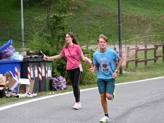 Valprato Soana 17 agosto 2026: tutte le immagini della 8a Stravalprato Color Run