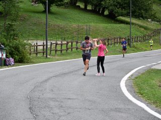 Valprato Soana 17 agosto 2026: tutte le immagini della 8a Stravalprato Color Run