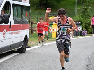 Valprato Soana 17 agosto 2026: tutte le immagini della 8a Stravalprato Color Run