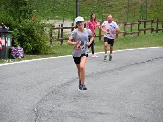 Valprato Soana 17 agosto 2026: tutte le immagini della 8a Stravalprato Color Run