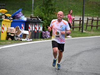 Valprato Soana 17 agosto 2026: tutte le immagini della 8a Stravalprato Color Run