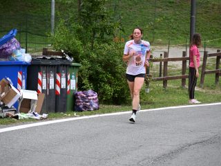 Valprato Soana 17 agosto 2026: tutte le immagini della 8a Stravalprato Color Run