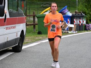 Valprato Soana 17 agosto 2026: tutte le immagini della 8a Stravalprato Color Run
