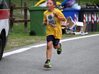 Valprato Soana 17 agosto 2026: tutte le immagini della 8a Stravalprato Color Run