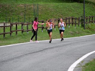 Valprato Soana 17 agosto 2026: tutte le immagini della 8a Stravalprato Color Run