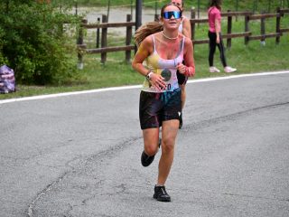 Valprato Soana 17 agosto 2026: tutte le immagini della 8a Stravalprato Color Run
