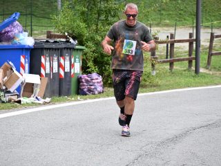 Valprato Soana 17 agosto 2026: tutte le immagini della 8a Stravalprato Color Run