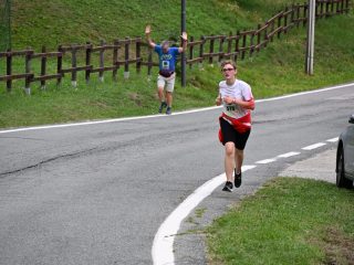 Valprato Soana 17 agosto 2026: tutte le immagini della 8a Stravalprato Color Run