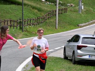 Valprato Soana 17 agosto 2026: tutte le immagini della 8a Stravalprato Color Run