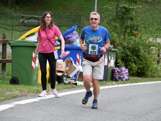 Valprato Soana 17 agosto 2026: tutte le immagini della 8a Stravalprato Color Run