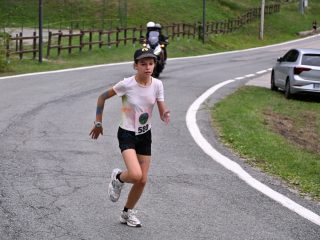 Valprato Soana 17 agosto 2026: tutte le immagini della 8a Stravalprato Color Run