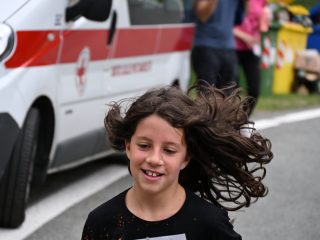 Valprato Soana 17 agosto 2026: tutte le immagini della 8a Stravalprato Color Run