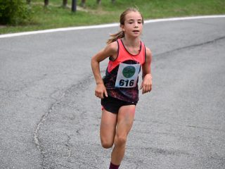 Valprato Soana 17 agosto 2026: tutte le immagini della 8a Stravalprato Color Run