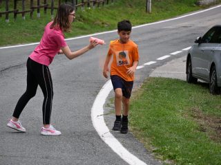 Valprato Soana 17 agosto 2026: tutte le immagini della 8a Stravalprato Color Run