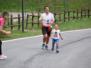Valprato Soana 17 agosto 2026: tutte le immagini della 8a Stravalprato Color Run