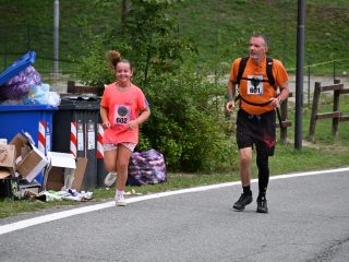 Valprato Soana 17 agosto 2026: tutte le immagini della 8a Stravalprato Color Run