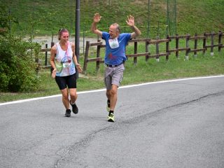 Valprato Soana 17 agosto 2026: tutte le immagini della 8a Stravalprato Color Run