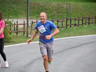 Valprato Soana 17 agosto 2026: tutte le immagini della 8a Stravalprato Color Run