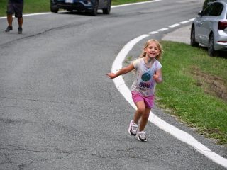 Valprato Soana 17 agosto 2026: tutte le immagini della 8a Stravalprato Color Run