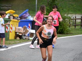 Valprato Soana 17 agosto 2026: tutte le immagini della 8a Stravalprato Color Run