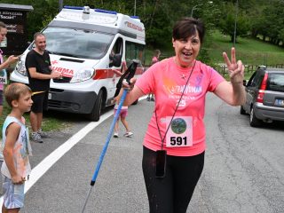 Valprato Soana 17 agosto 2026: tutte le immagini della 8a Stravalprato Color Run