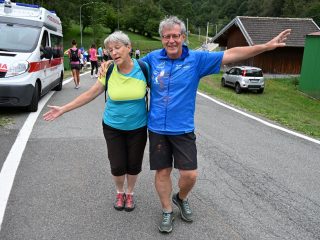 Valprato Soana 17 agosto 2026: tutte le immagini della 8a Stravalprato Color Run