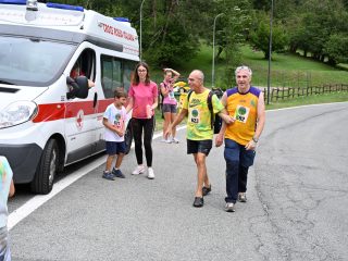 Valprato Soana 17 agosto 2026: tutte le immagini della 8a Stravalprato Color Run