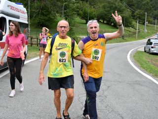 Valprato Soana 17 agosto 2026: tutte le immagini della 8a Stravalprato Color Run