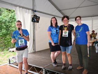 Valprato Soana 17 agosto 2026: tutte le immagini della 8a Stravalprato Color Run