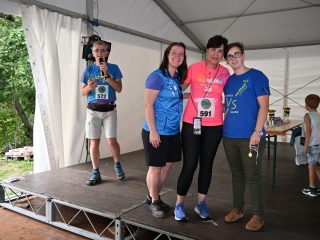 Valprato Soana 17 agosto 2026: tutte le immagini della 8a Stravalprato Color Run