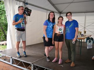Valprato Soana 17 agosto 2026: tutte le immagini della 8a Stravalprato Color Run