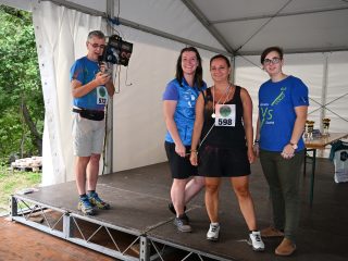Valprato Soana 17 agosto 2026: tutte le immagini della 8a Stravalprato Color Run